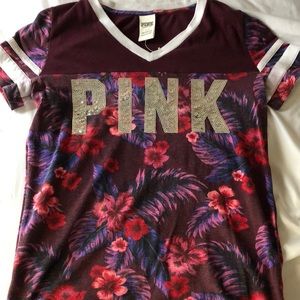 Victoria Secret PiNK shirt